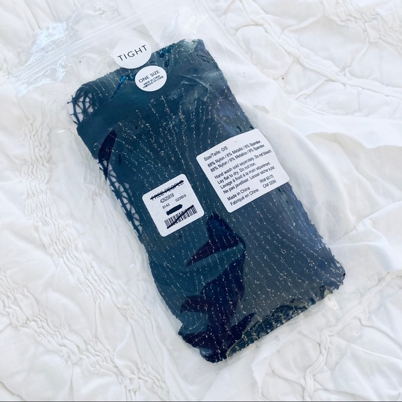 FP Moonahe Sparkle Tights - Picture 5 of 5